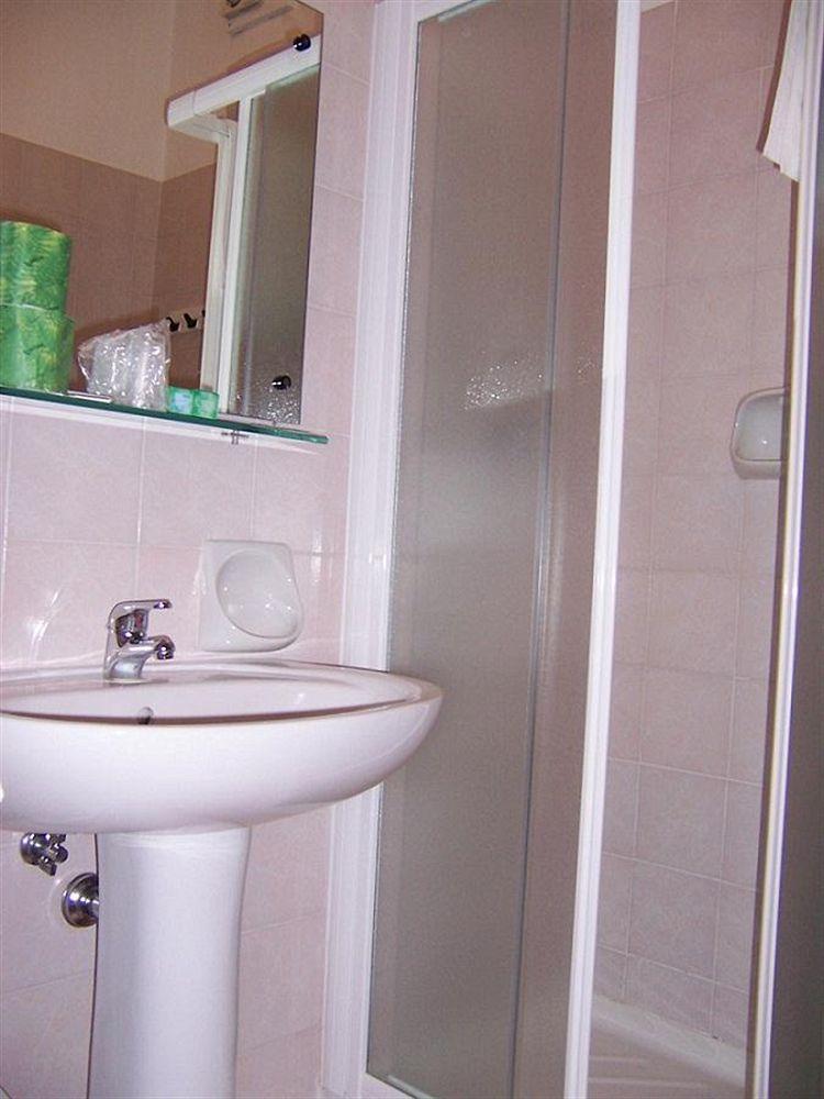 Hotel Mediterraneo Vieste Eksteriør bilde